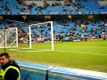 liverpool   cross bar challenge