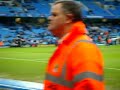 liverpool   cross bar challenge