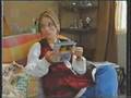 Holly's Lesbian Romance With Suzi From Family Affairs 9