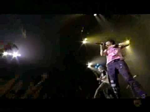 LINDBERG - LINDBERG再結成ライブ渋谷AX-1 2009年5月9日 渋谷AX リンドバーグ再結成ライブ LINDBERG 20th Anniversary LIVE「STEP」