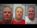 Killers get cars, licenses pre-pardons