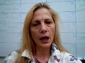 Aviva Lee In Israel On The Pardon Of Terrorist Samir Kuntar