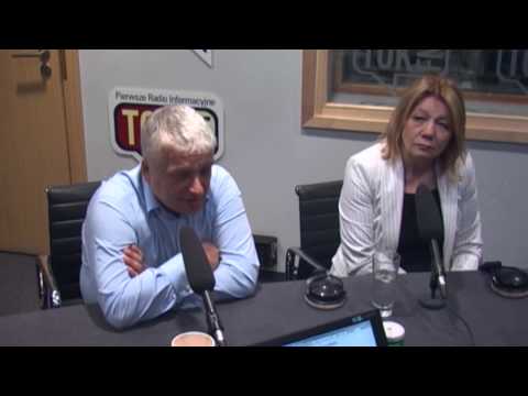 Radio TOKFM: Czy 4 czerwca powinien być dniem wolnym od pracy? Radio TOKFM: Czy 4 czerwca powinien być dniem wolnym od pracy?