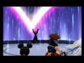 Harry Potter and the Kingdom Hearts
