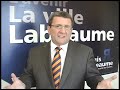 r�gis labeaume demande au comit� ex�cutif et au conseil municipal de la ville de qu�bec de reporter l'adoption du plan triennal d'immobilisation (pti). il souligne l'importance de laisser au prochain maire de qu�bec toutes les marges de man?uvres possibles.

pour m. labeaume l'adoption pr�cipit�e du pti viendra menotter le prochain maire de la ville de qu�bec qui devra travailler avec des orientations et des d�cisions qu'il n'aurait m�me pas ent�rin�es. �quand le toit de la maison coule ce n'est peut-�tre pas le temps de prioriser les tulipes�  a d�clar� m. labeaume pour imager son questionnement quant au programme d'investissements pr�vus pour les trois prochaines ann�es.


visitez www.labeaume.org