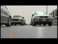 Driving for reform -16 March 08