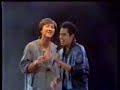 譚詠麟84演唱會 Alan & Sam