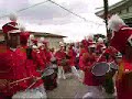 Banda Marcial Jos� Bonif�cio - Po�o Fundo - MG