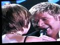 Roberto Leal e filha - Canto da Terra