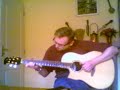 Blue Finger - Jerry Reed by TDUF