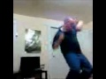 Let him teach you how to Dougie.