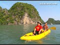 Ha long Bay, Vietnam by Asiatravel.com
