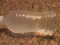 Supercooling Water 3 of 3 Supercooling Water 3 of 3