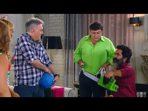 Çocuklar Duymasın 5. Bölüm Fragmanı                                                                                                                                                                                                                       