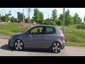 unitronic - GTI with S3 conversion - stage 2+