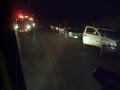 Sta. 80 Barn Fire
