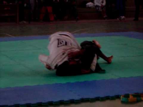 1º Copa Nutri Center Max1