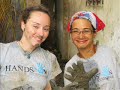 Five months worth of photos of crazy people slinging mud around Gonaives, Haiti in an effort to help the community recover from hurricaines.