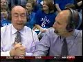 Vitale calling UK loss to Kansas