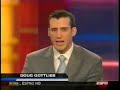 Vitale calling UK loss to Kansas