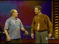 Whose Line is it Anyway: Sound Effects: Tarzan