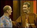 whose line is it anyway: sound effects: tarzan
