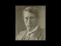 Johan Wagenaar - Frühlingsgewalt, Op. 11