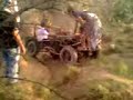 Islamabad Jeep Club 18th May