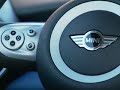 New MINI Clubman, Design Interior