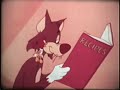 Hansal & Gretal ~ Woody WoodPecker & His kids ~FILM Cartoon! Hansal & Gretal ~ Woody WoodPecker & His kids ~FILM Cartoon!