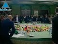 Poutine: un pas en avant vers l'Iran