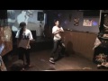 【ヨシ】みなきってみた絶対領域【DO@RAT】