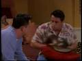 videos de Friends -- Joey Teaches Chandler A Little History Lesson