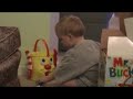 Mr. Bucket Mr. Bucket