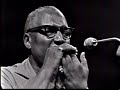 Sonny Terry - Hooray, Hooray, These Women Is Killin\