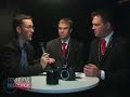 The New Leica S-system: Imaging Resource at Photokina 2008