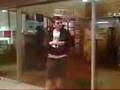 Shannon The Muppet @ Whittlesea Bowls Club