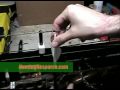 Tying a Nock & String Loop