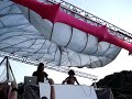 ETNICA live at sunflowers festival