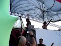 ETNICA live at sunflowers festival