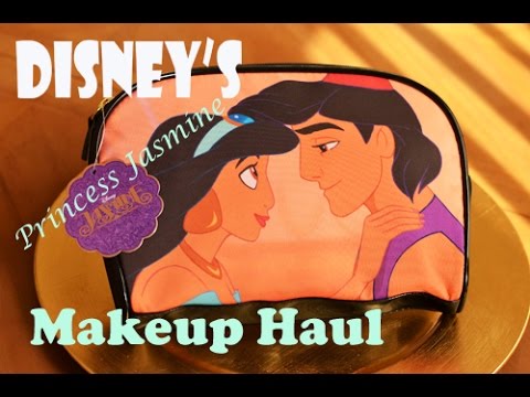 how to do disney princess makeup