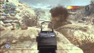 BLACK OPS 2 : Extras(Perks) und Neuerungen/ Gameplay MW2 164 -11