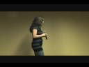 Amanda Boylan, Robie Williams- Angel
