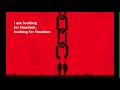 Anthony Hamilton & Elayna Boynton – Freedom - Django