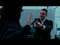 Harsh Times, Christian Bale (Fight scene)