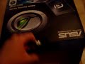 Unpacking Asus g1s- part 2
