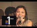 SITTI and DENSE MODESTO Perform Live