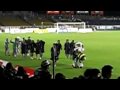 2009J2リーグ 第46節 vs.FC岐阜