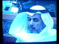 أحمد المليفي وجلسة الرياضه 2007