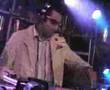 Dj Muna at the Korenmarkt in Arnhem
